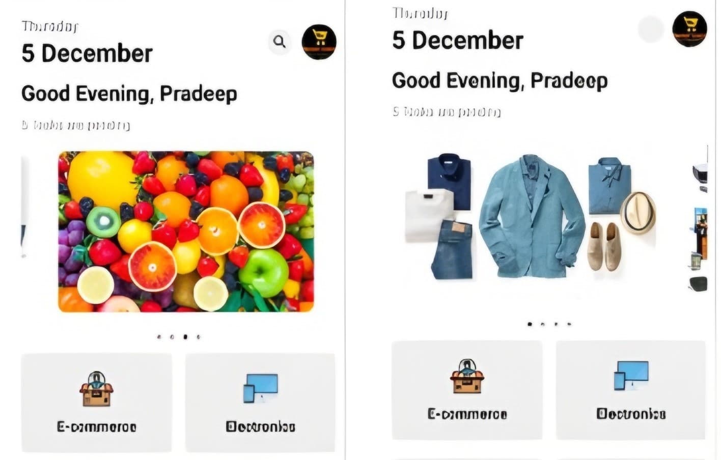  Meta Search Engine Mobile App (SmartShop)